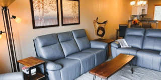 Winter Seasonal Rental- 736C Lagoon Townhomes Gallery 1