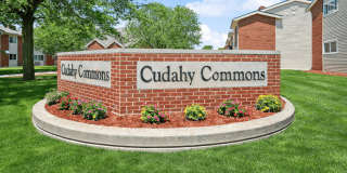 Cudahy Commons Gallery 1