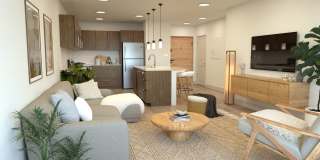 Winsor Place Apartments Gallery 1