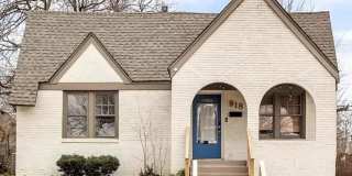 2-Bedroom 2-Bath 1930's Tudor Close to Paseo District 2-Bedroom 2-Bath 1930's Tudor Close to Paseo District Gallery 1
