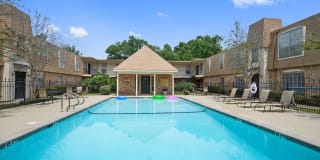 Bienville Towers Gallery 1