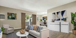 720 Louise Apartments Gallery 4