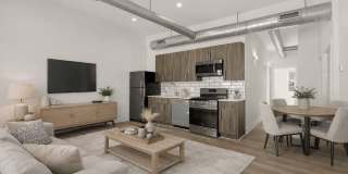 1605 F Street NE unit: 3 Gallery 1