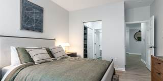 The Reserve at Meadowmont Apartments and Townhomes Gallery 12