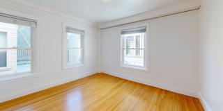 2363 Van Ness Gallery 2