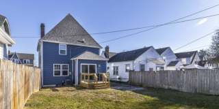 581 Clark Avenue Gallery 17