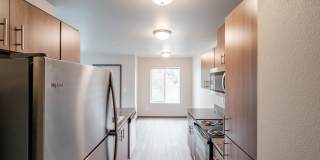 Cherry Glen Apartments Gallery 19