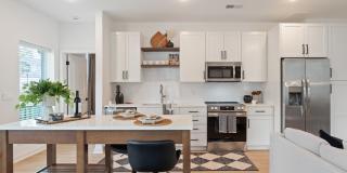 The Arrowood Gallery 1