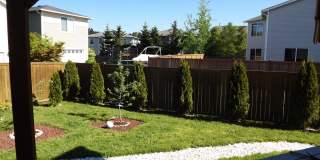 Beautiful 3 bedroom 2 1/2 bath 2 Story Home in Puyallup! Gallery 7