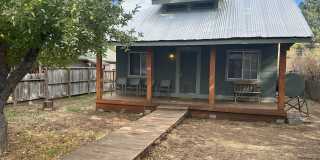 3 Bedroom 1 Bath House Gallery 1