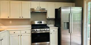 Welcome home! Great location! 2 bed, 1.5 bath, large kitchen, parking for 2, lots of privacy, W/D hookups, must see! Welcome home! Great location! 2 bed, 1.5 bath, large kitchen, parking for 2, lots of privacy, W/D hookups, must see! Gallery 7