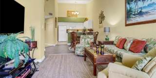 4105 Residence Drive unit: 722 Gallery 15