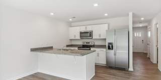 The Townes at Fountain Park Gallery 15