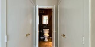 Elegant 2 Bedroom/2.5 Bathroom Apartment with Den, 2 Parking Spaces, and Storage Unit in Canton, Baltimore, MD! Gallery 21