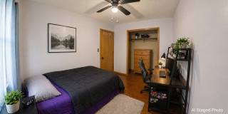 Close to Fort Riley Blvd + Two Car Garage + Pet-Friendly + Washer & Dryer Included! Available August 5th! Gallery 8