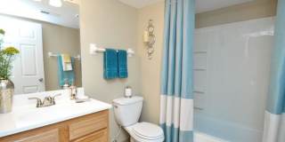 Pavilion Lakes Apartments Gallery 6
