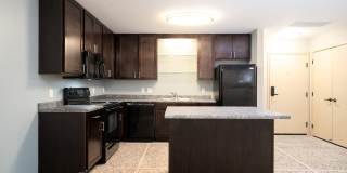 City Place Lofts - Affordable Housing Gallery 12