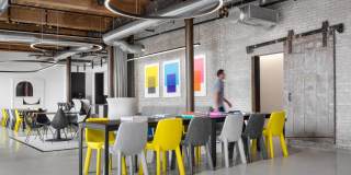 The Graphic Lofts Gallery 17