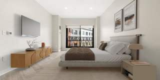 One Canal Apartment Homes Gallery 4
