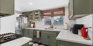 4423 Mississippi St — Fully renovated with designer finishes throughout! Gallery 5
