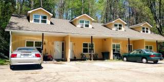 WCU Student 2 Bedroom 2 Bath Townhouse 1 mile from WCU Campus $1200 Gallery 1