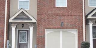 Beautiful Townhome in Augusta Gallery 1