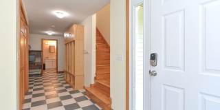 Winter Rental: Wingaerchic (Dog-friendly!) Gallery 4