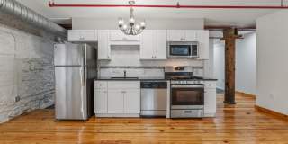 Brumby Lofts Gallery 20