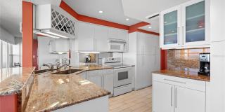 601 LONGBOAT CLUB ROAD Gallery 5