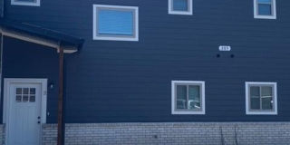 Newly Constructed Townhome! Gallery 3