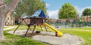 Winchester Apartments Gallery 14