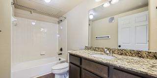 Woodlands of Denton - Affordable Housing Gallery 13