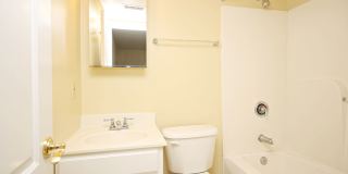 Pet-Friendly Villas at Southern Ridge Apartment Pet-Friendly Villas at Southern Ridge Apartment Gallery 8