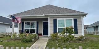 3BR|2.5BA Home in Villages of Mill Bayou Gallery 1