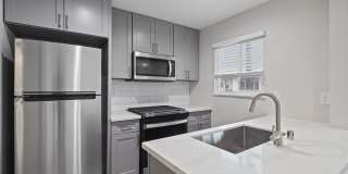 Charle Square Apartments Gallery 1