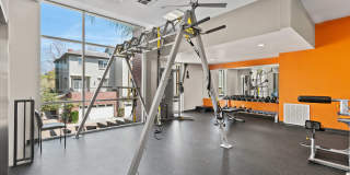 Ontario Town Square Townhomes Ontario Town Square Townhomes Gallery 17