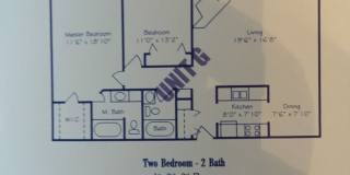 River Park Terrace Apartments Gallery 6