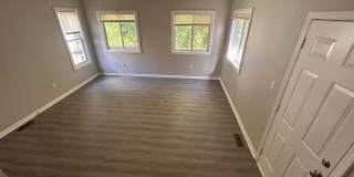 3br 2ba brick home with carport and fenced in yard. Gallery 4