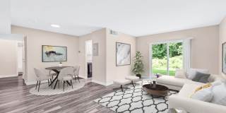 Fairmont Gardens Apartments Gallery 15