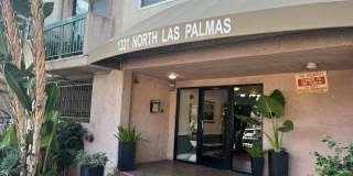 Las Palmas Apartments Gallery 1