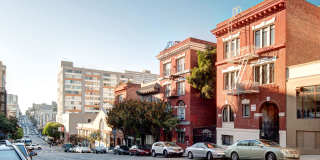 1240 BUSH 1240 BUSH Gallery 1