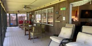 Lake Rousseau Fishing Paradise: The Ultimate Turnkey Retreat Gallery 1