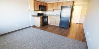 River Tower Apartments River Tower Apartments Gallery 4