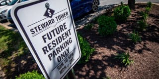 Steward Tower Apartments Gallery 31