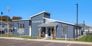 Authentix Kalamazoo Apartments Gallery 26