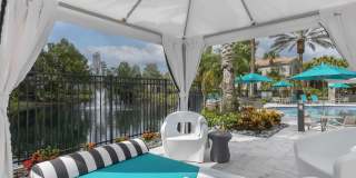 Lake's Edge Apartments Gallery 38
