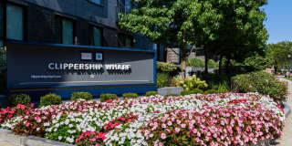 Clippership Apartments on the Wharf Gallery 75