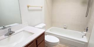 Townhome COMING AVAILABLE SOON!!!! Cute 2bd/2ba Gallery 15