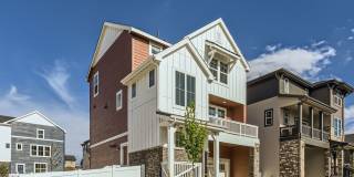 Harvest Ridge 3bd 2.5ba house FOR RENT! Almost brand new! Gallery 3