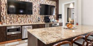 Townhomes of Bent Tree Gallery 25